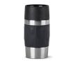 Kubek termiczny Tefal Travel Mug Compact N2160110 (czarny)