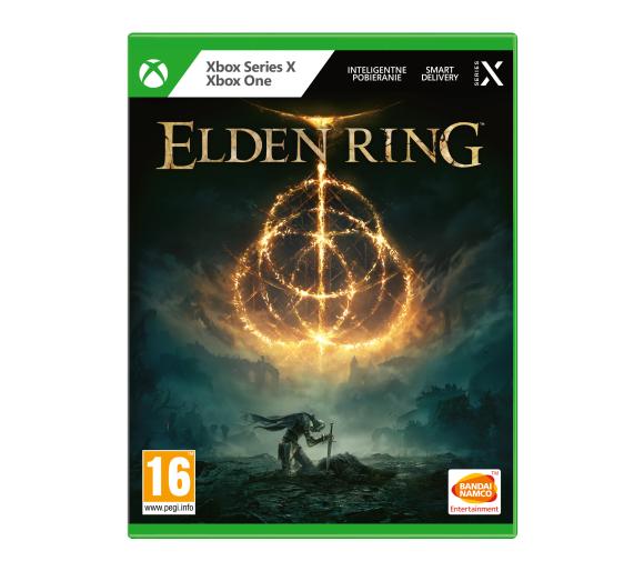 gra Elden Ring - Edycja Premierowa Xbox One / Xbox Series X
