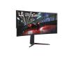 Monitor LG UltraGear 38GN950-B  38" 4K Nano IPS 144Hz 1ms Zakrzywiony Gamingowy
