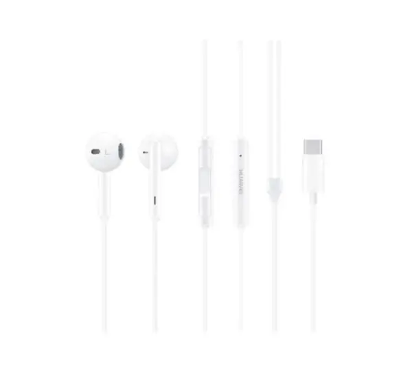 Huawei CM33 Douszne Mikrofon Biały - ⚡ BESTSELLERY ⚡