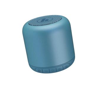 Głośnik Bluetooth Hama Drum 2.0 3,5W Niebieski