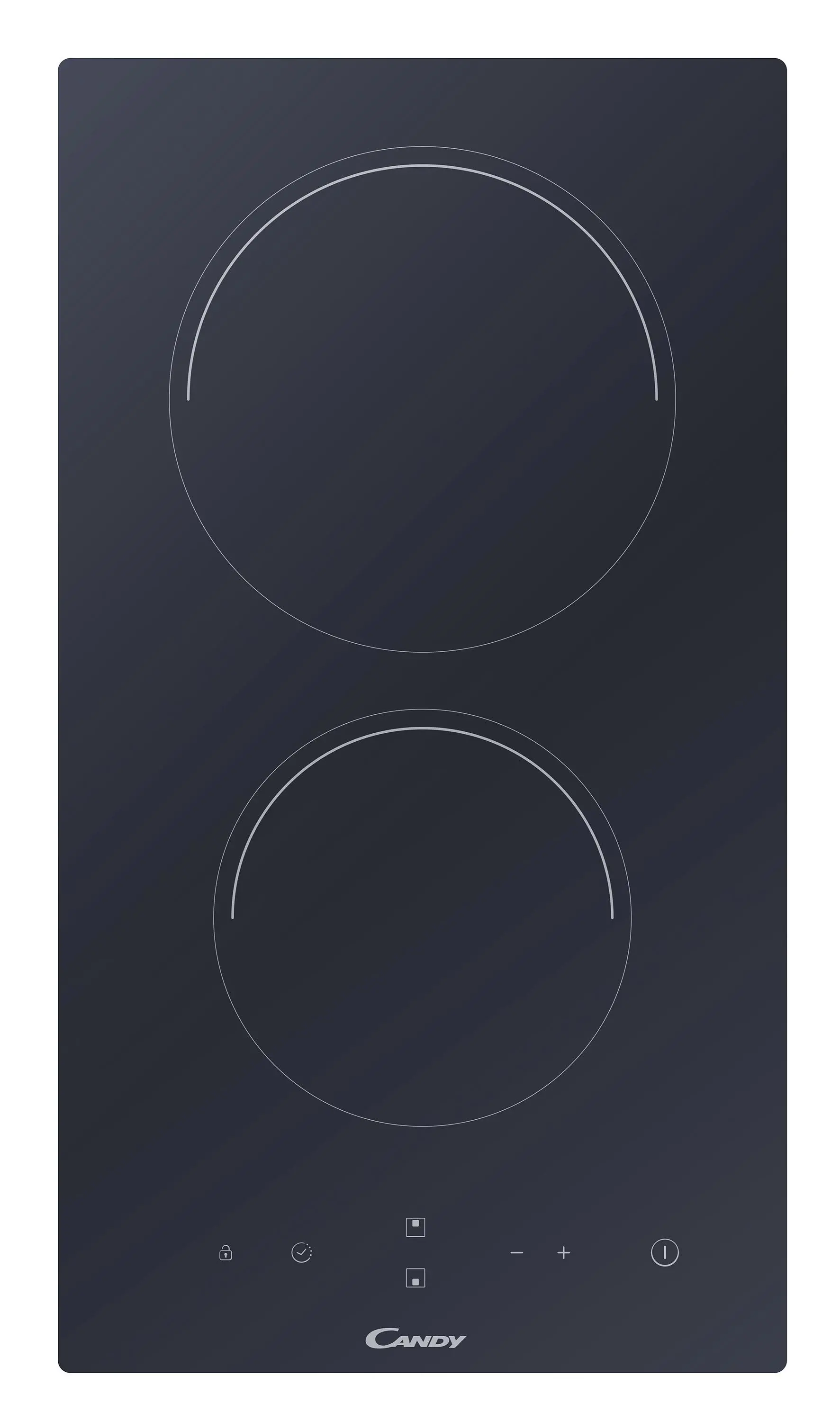 Płyta ceramiczna Candy CDH30 28,8cm