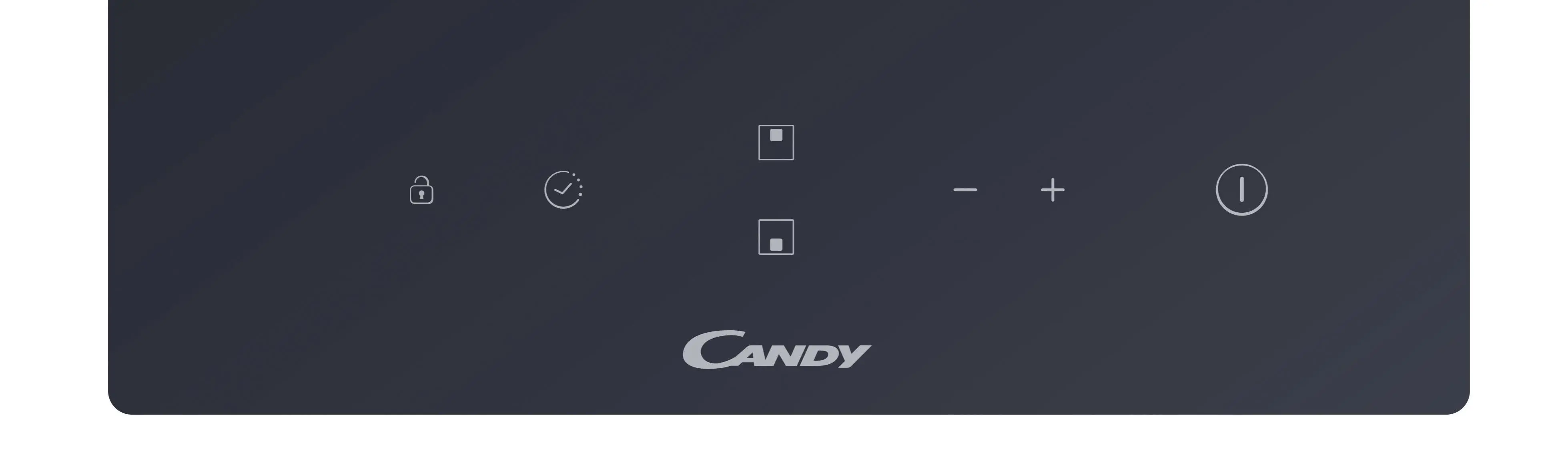 Фото Варильна поверхня електрична Candy CDH 30