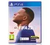 FIFA 22 Gra na PS4 (Kompatybilna z PS5)