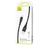 Kabel USAMS US-SJ393 3m Czarny