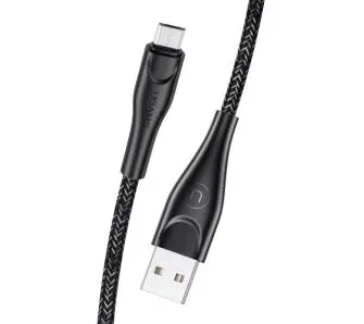 Kabel USAMS US-SJ393 3m Czarny