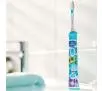 Końcówka do szczoteczki dla dzieci Philips Sonicare For Kids HX6042/33 2szt.