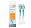 Końcówka do szczoteczki dla dzieci Philips Sonicare For Kids HX6042/33 2szt.