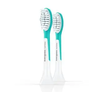 Końcówka do szczoteczki dla dzieci Philips Sonicare For Kids HX6042/33 2szt.