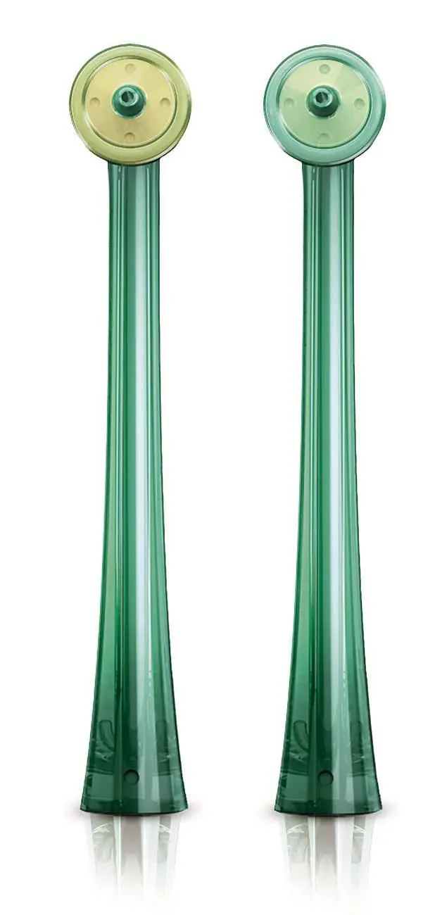 Dysza do irygatora Philips Sonicare AirFloss HX8012/07 2szt.