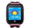 Smartwatch Forever Kids PhoneMe KW-55 Różowy
