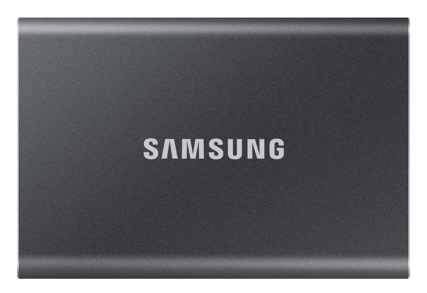 Dysk Samsung T7 500GB USB 3.2 Szary