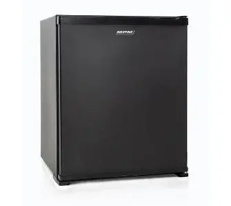 Lodówka MPM 30-MBS-06 53cm Czarny