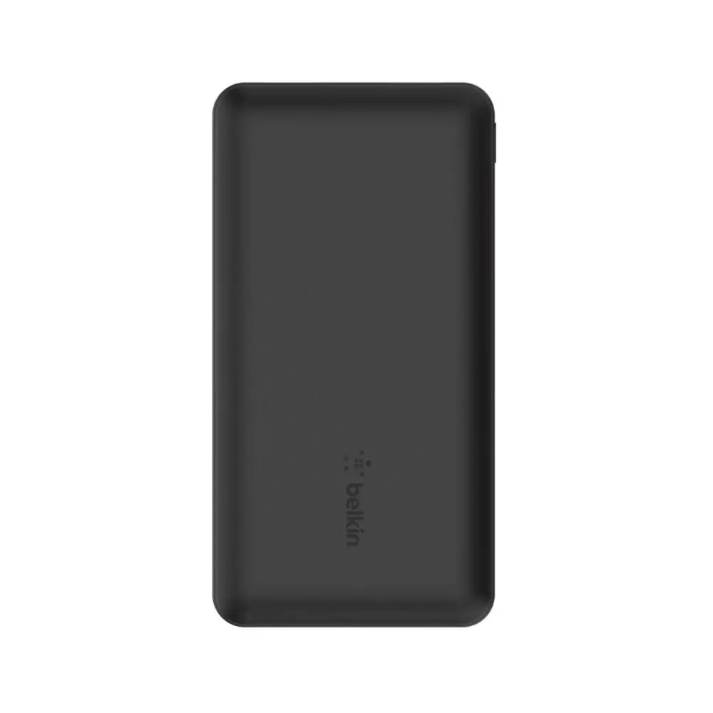 Powerbank Belkin BPB011BTBK Boost Charger 10000mAh 15W Czarny