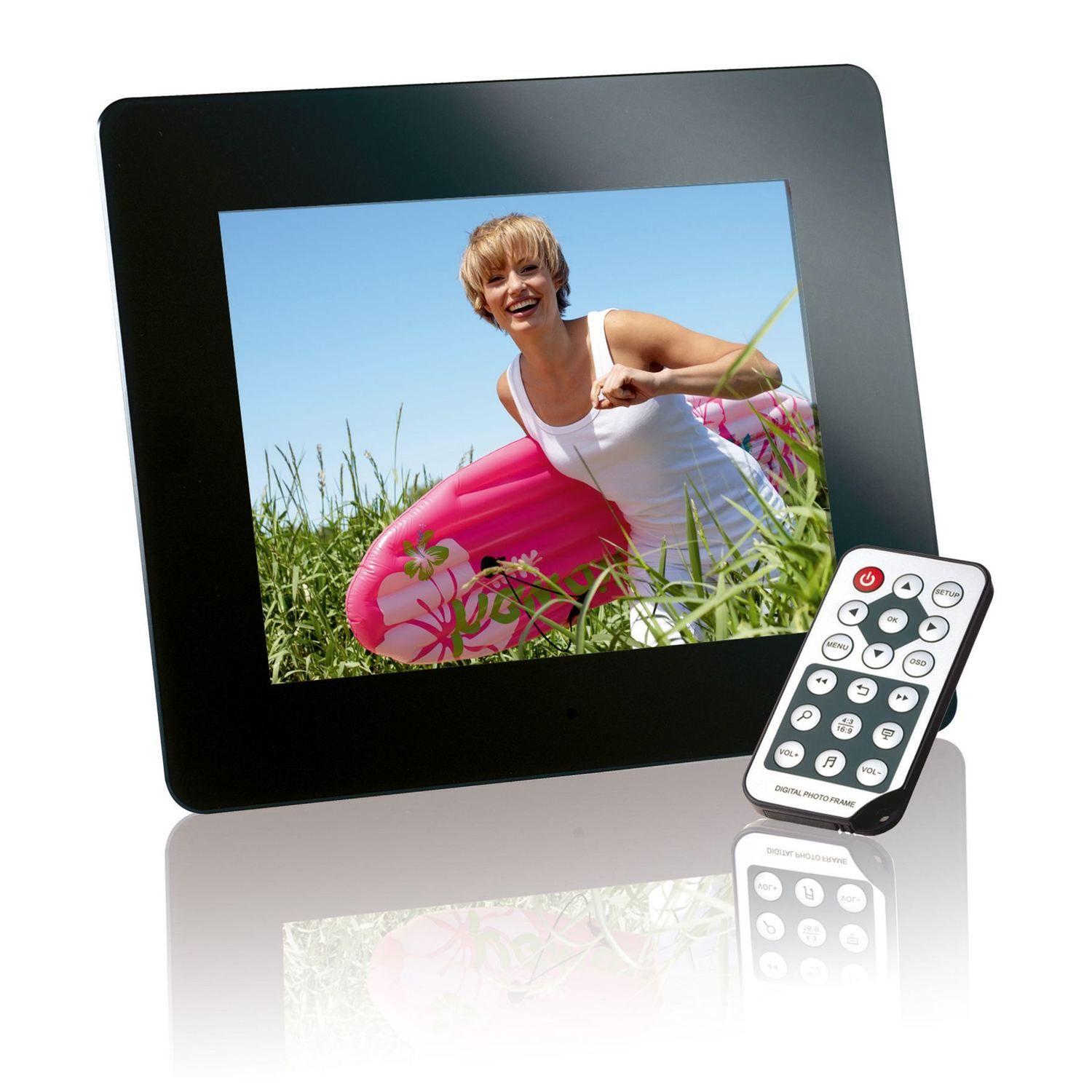 Intenso 10'' Mediadesigner (LED)