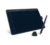 Tablet graficzny Huion HS611 Niebieski