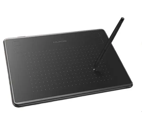 Huion H430P Czarny