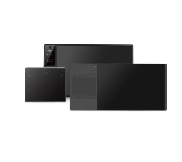 Huion H430P Czarny