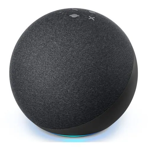 Głośnik Amazon Echo 4th Gen Charcoal