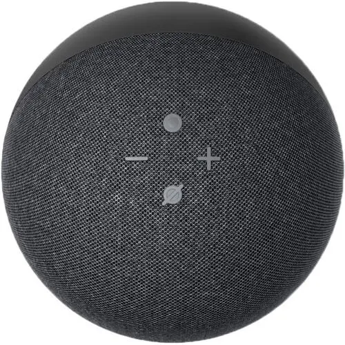 Głośnik Amazon Echo 4th Gen Charcoal