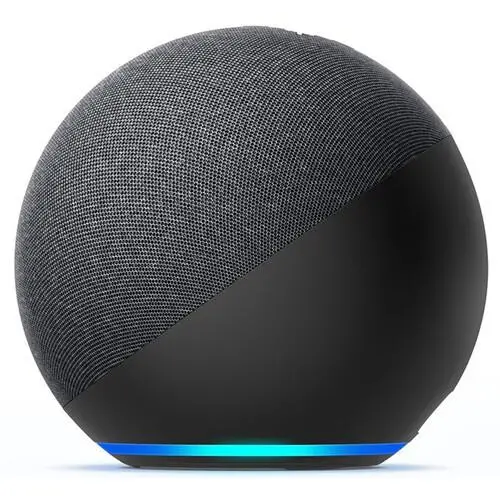 Głośnik Amazon Echo 4th Gen Charcoal