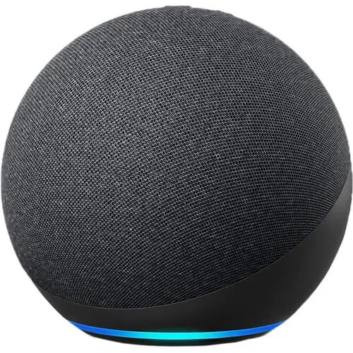 Głośnik Amazon Echo 4th Gen Charcoal