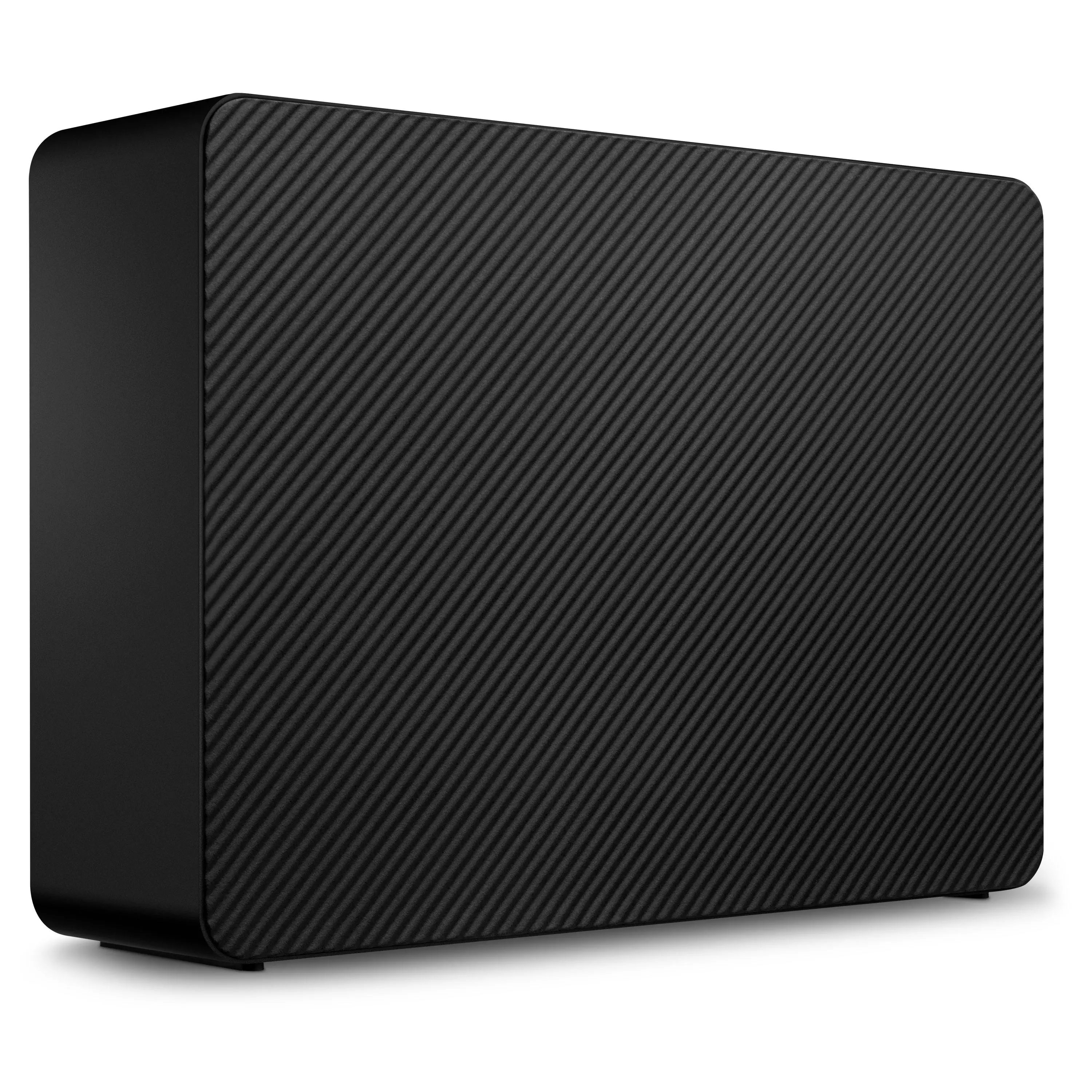 Dysk Seagate Expansion Desktop 6TB HDD USB 3.0 Czarny