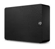 Dysk Seagate Expansion Desktop 6TB HDD USB 3.0 Czarny