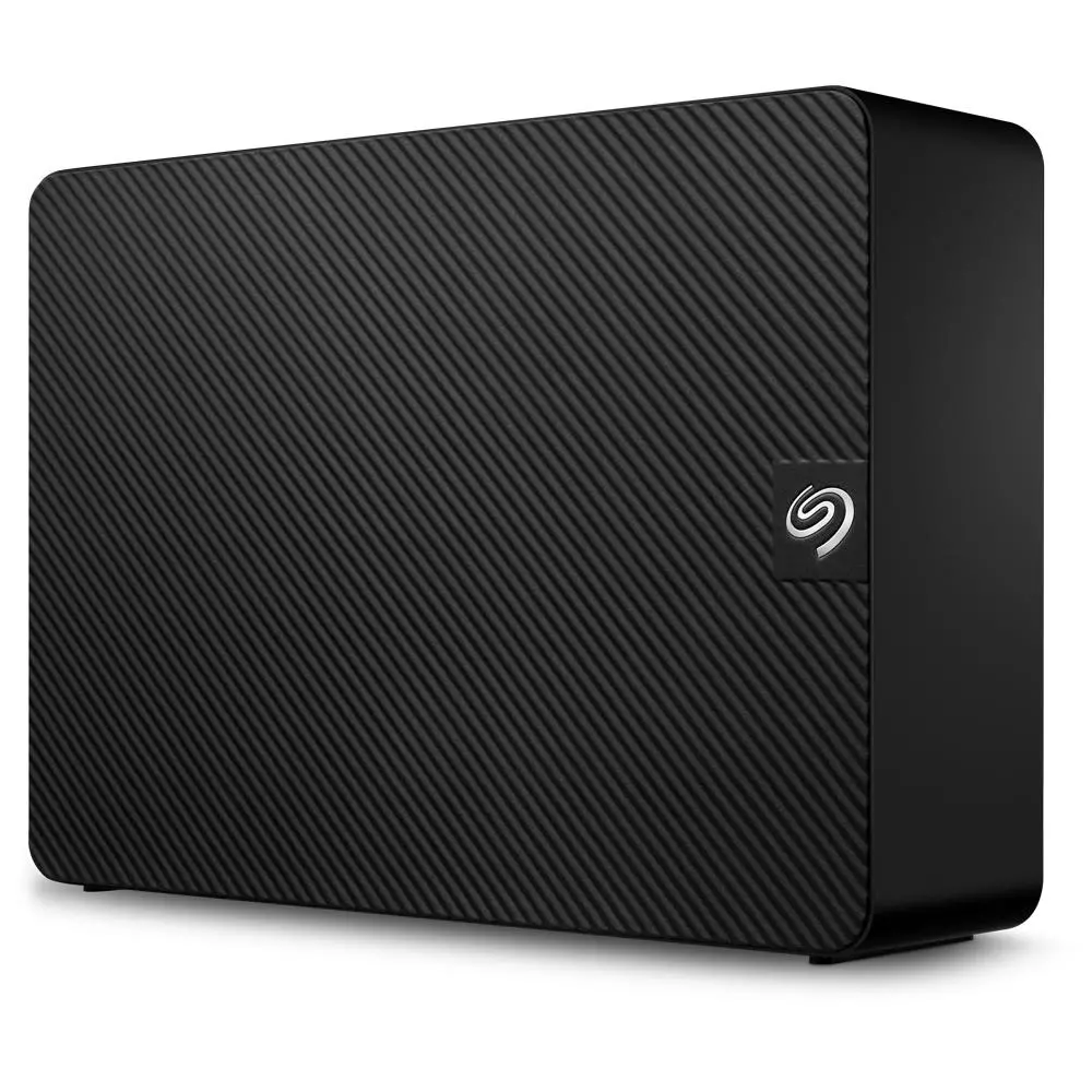 Dysk Seagate Expansion Desktop 6TB HDD USB 3.0 Czarny