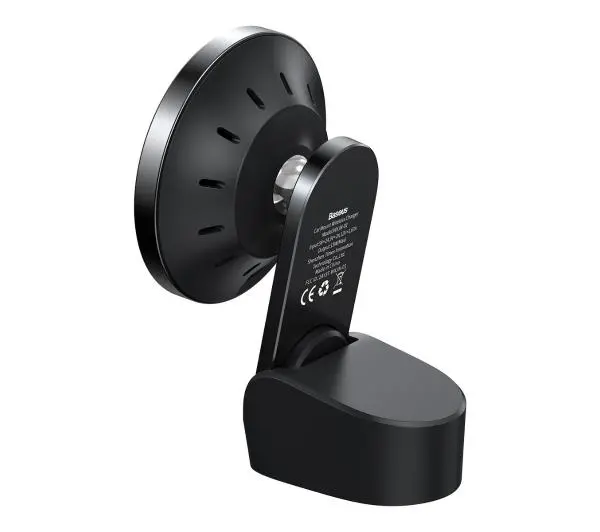 Baseus Big Energy 15W Czarny