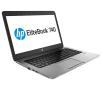 HP EliteBook 740 G1 14" Intel® Core™ i3-4030U 4GB RAM  500GB Dysk  14'' Win7/Win8.1 Pro