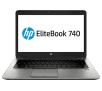 HP EliteBook 740 G1 14" Intel® Core™ i3-4030U 4GB RAM  500GB Dysk  14'' Win7/Win8.1 Pro