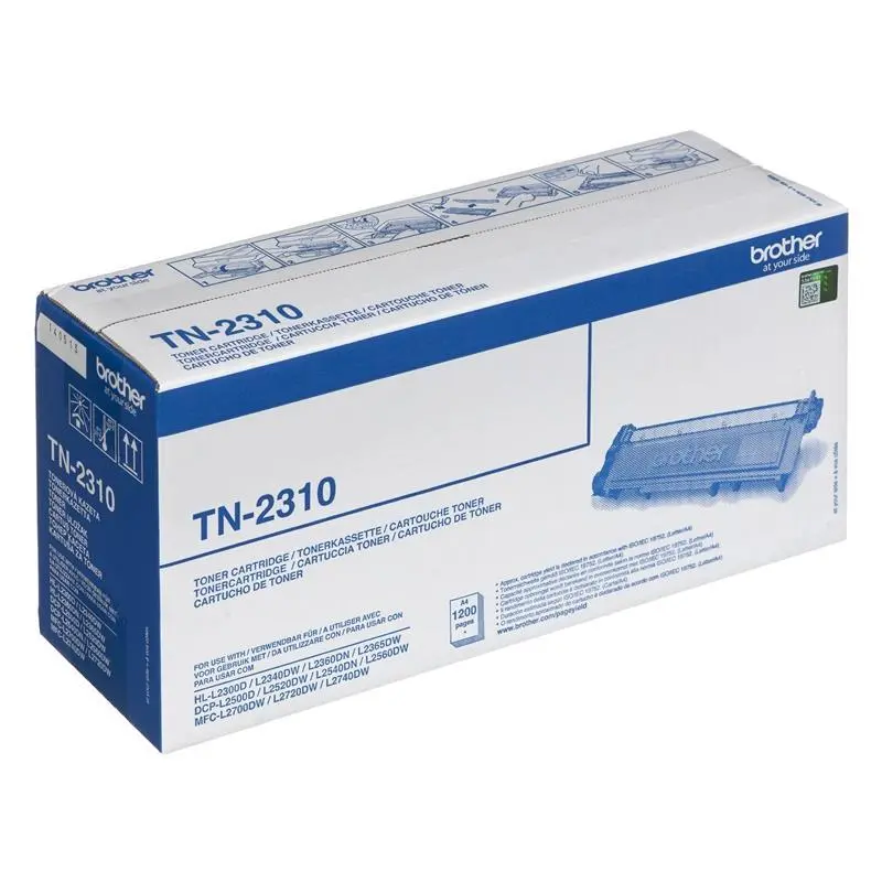 Toner Brother TN-2310 Czarny