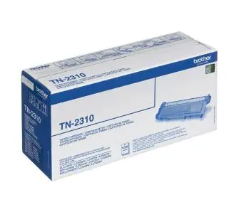 Toner Brother TN-2310 Czarny