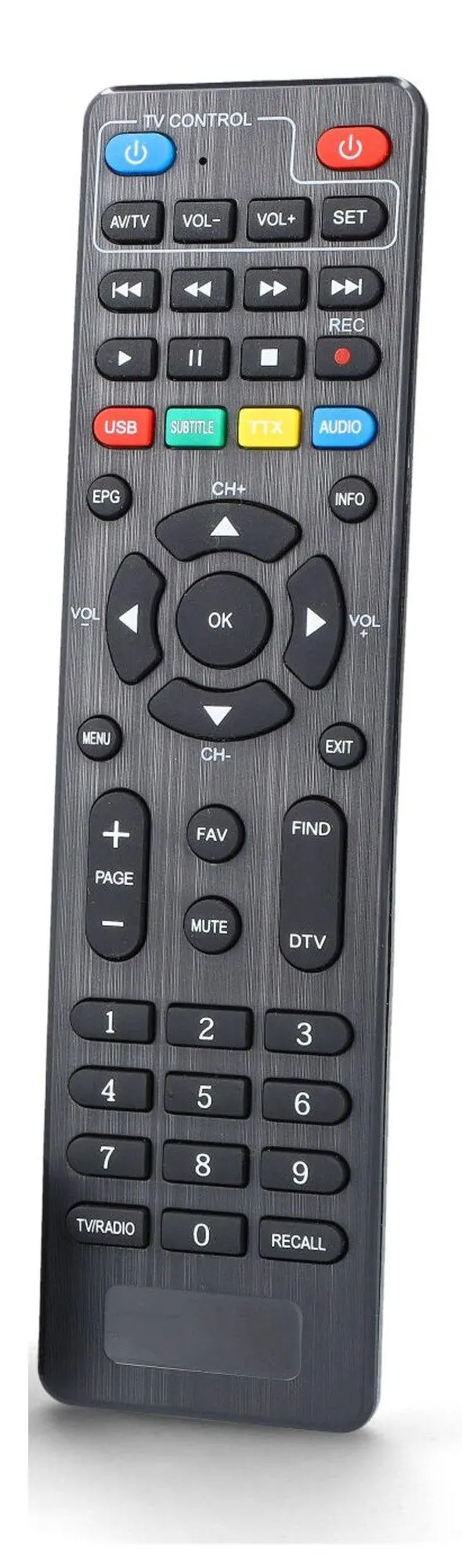 фото TV-тюнер Opticum Nytro Box NS DVB-T2