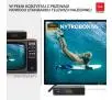 Dekoder Opticum Nytro Box NS DVB-T2 H.265/HEVC