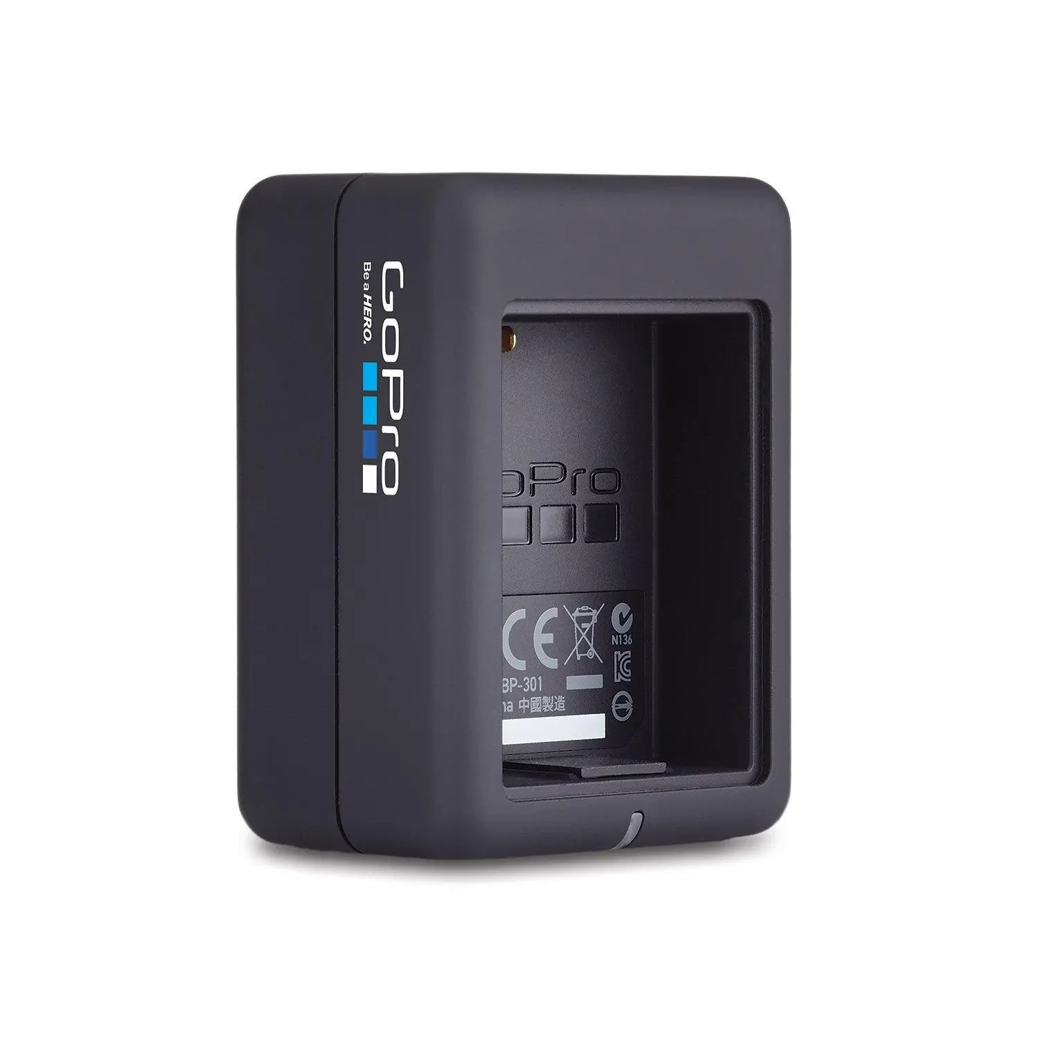 Ładowarka GoPro AHBBP-301