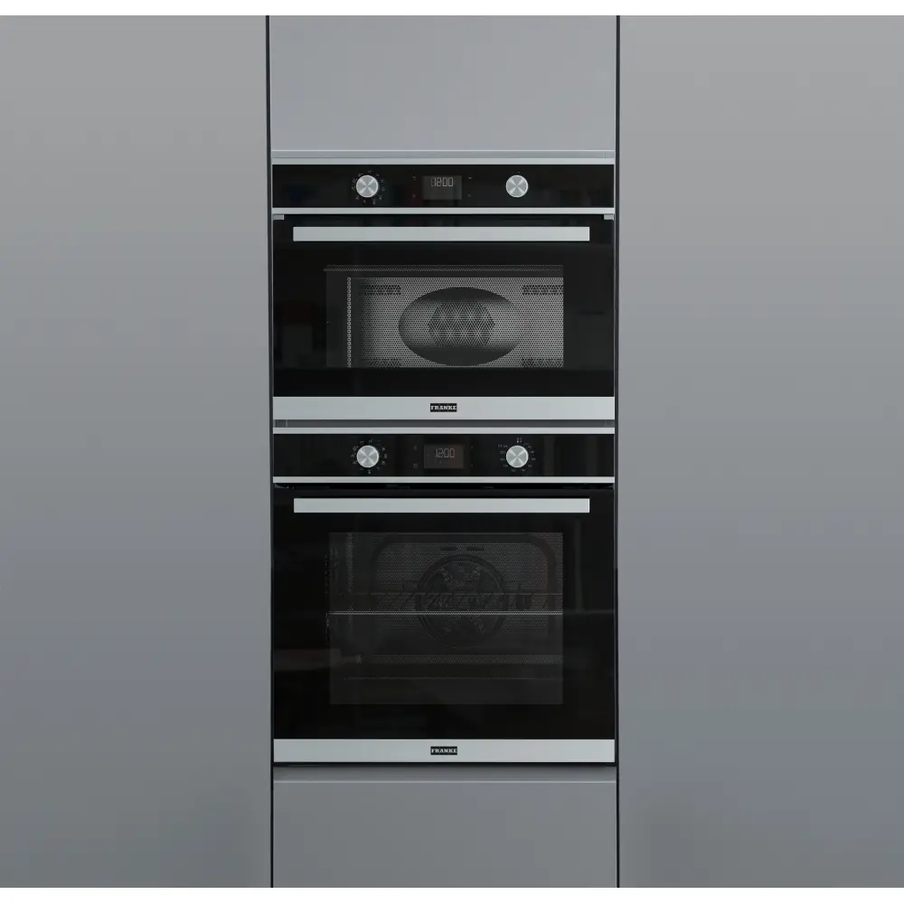 фото Духовка електрична Franke Smart FSM 45 MW XS (131.0606.103)