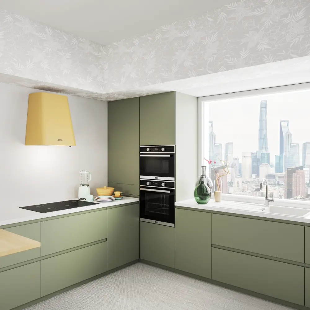 фото Духовка електрична Franke Smart FSM 45 MW XS (131.0606.103)