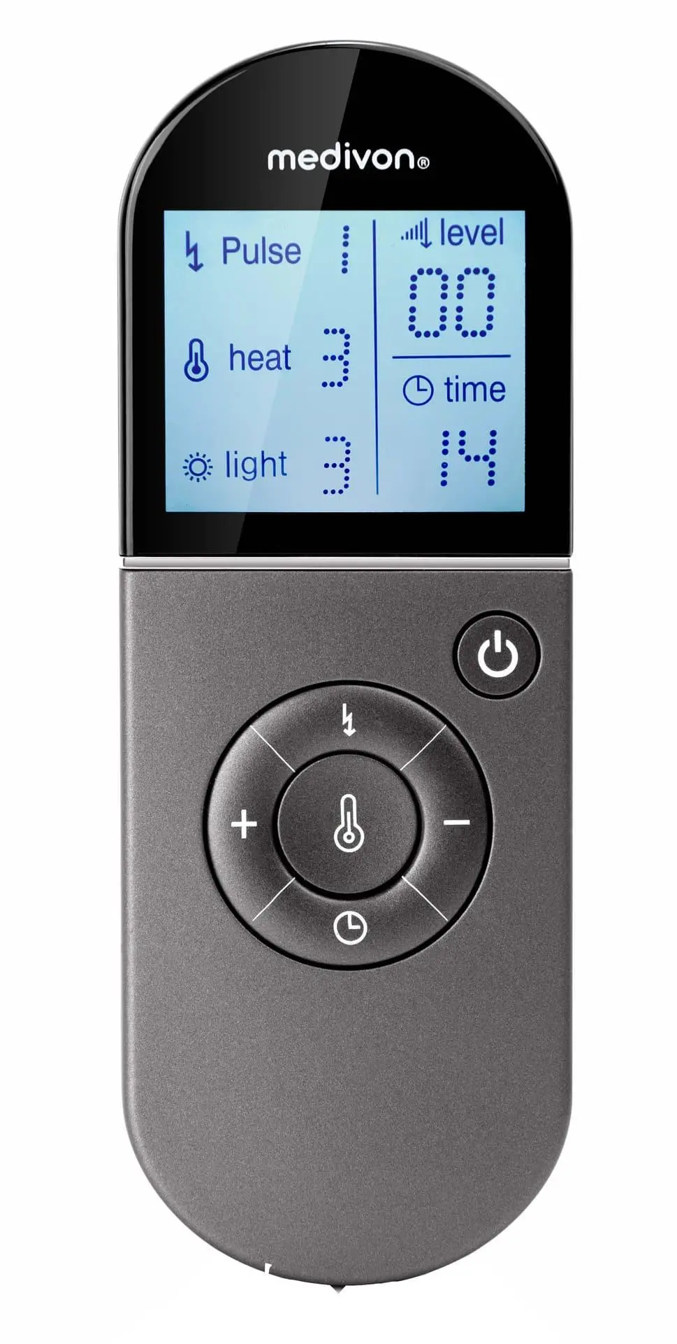 фото Миостимулятор (електростимулятор) Medivon Smart EMS