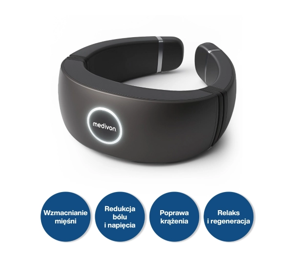 Medivon Smart EMS - Kup na Raty - RRSO 0%