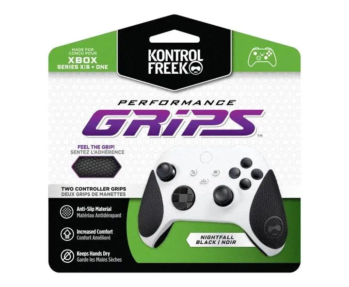 Nakładka KontrolFreek Performance Grips Xbox Series / Xbox One