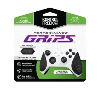 Nakładka KontrolFreek Performance Grips Xbox Series / Xbox One