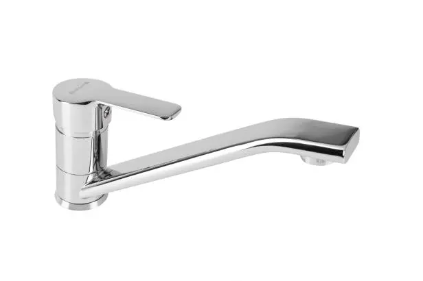 Bateria KFA Armatura Arura Mohit 5913-715-00 Chrom Mosiądz