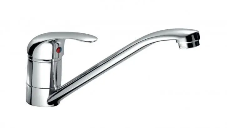 Bateria KFA Armatura Arura Baryt 553-915-00 Chrom Mosiądz