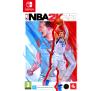 NBA 2K22 Gra na Nintendo Switch