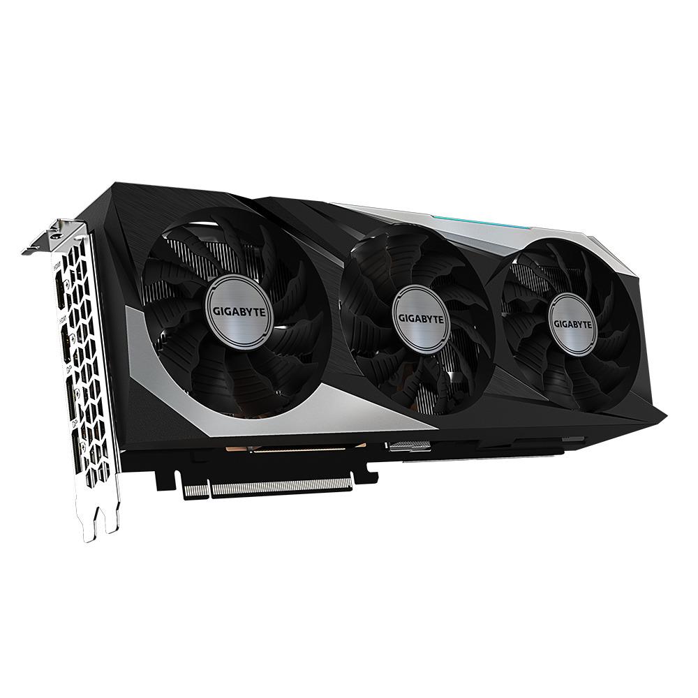 Karta graficzna Gigabyte Radeon RX 6800 XT GAMING OC 16GB GDDR6