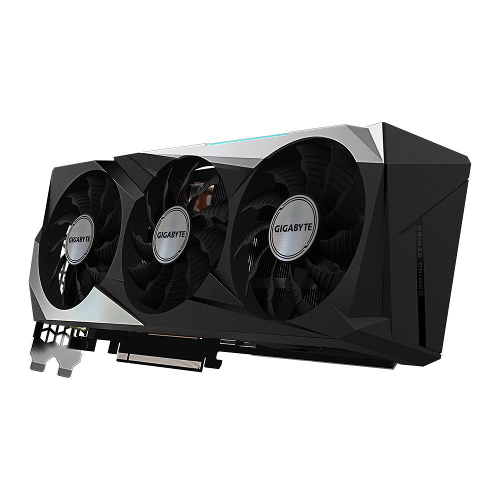 Karta graficzna Gigabyte Radeon RX 6800 XT GAMING OC 16GB