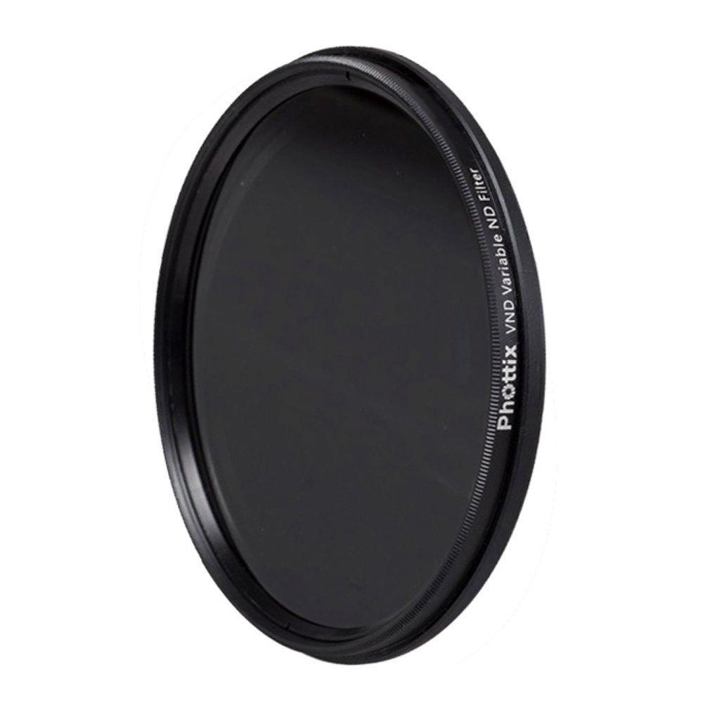 Phottix 45115 neutralny szary VND-MC 67 mm