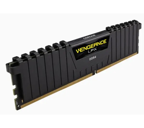 Corsair Vengeance LPX DDR4 32GB (2 x 16GB) 3200 CL16 Czarny - Kup na Raty - RRSO 0%